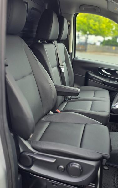New 262 Vito 119L Select - Alpine Grey 395459792
