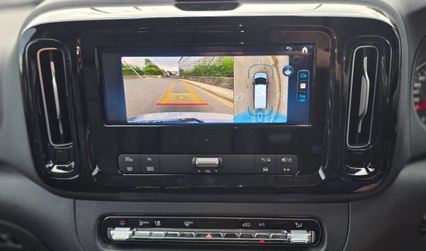 New 262 Vito 119L Select - Alpine Grey 395459793