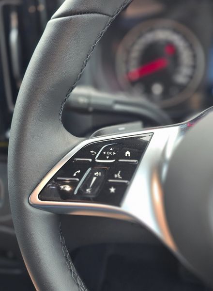 New 262 Vito 119L Select - Alpine Grey 395459795