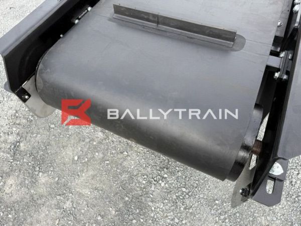 Ballytrain M1200 Hydraulic Overband Magnet 395460173