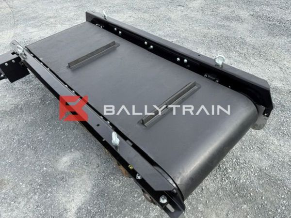 Ballytrain M1200 Hydraulic Overband Magnet 395460176