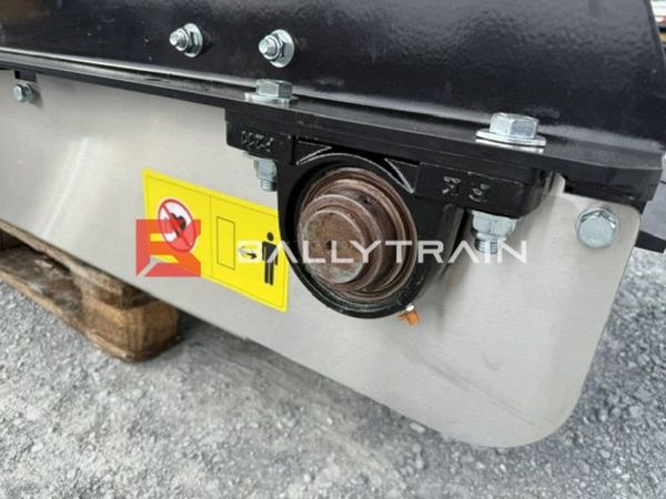 Ballytrain M1200 Hydraulic Overband Magnet 395460178