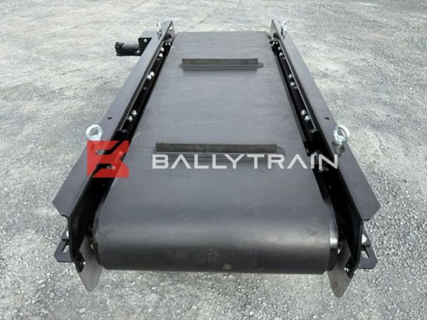Ballytrain M1200 Hydraulic Overband Magnet 395460187