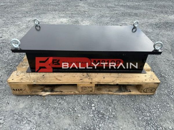 Ballytrain M810P Suspended Permanent Magnet 395461360