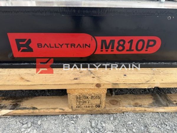 Ballytrain M810P Suspended Permanent Magnet 395461364