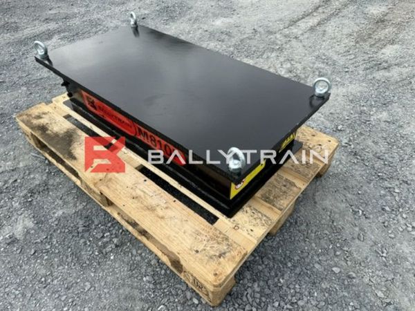 Ballytrain M810P Suspended Permanent Magnet 395461366