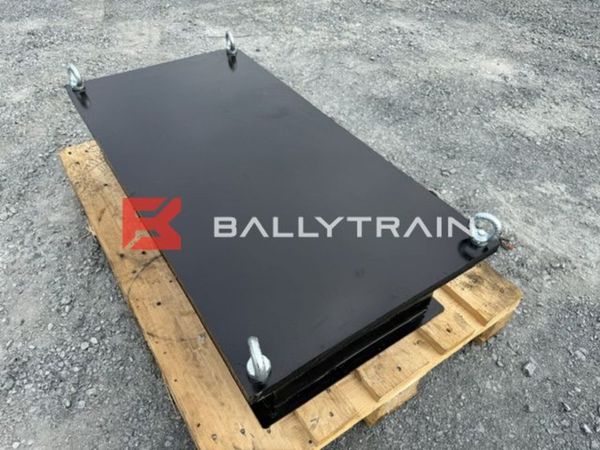 Ballytrain M810P Suspended Permanent Magnet 395461368