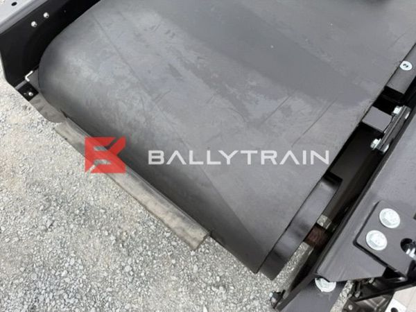Ballytrain M810TP Twin Pole Overband Magnet (Elec) 395468551