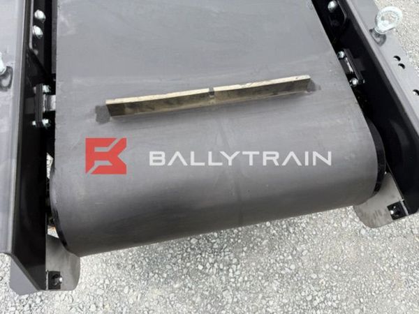 Ballytrain M810TP Twin Pole Overband Magnet (Elec) 395468556