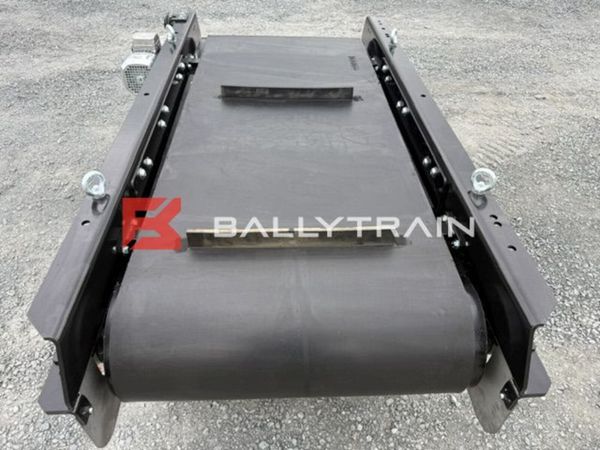 Ballytrain M810TP Twin Pole Overband Magnet (Elec) 395468558