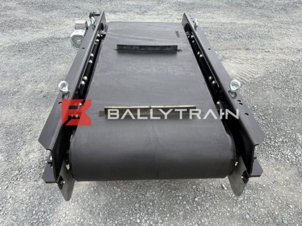 Ballytrain M810TP Twin Pole Overband Magnet (Elec) 395468533