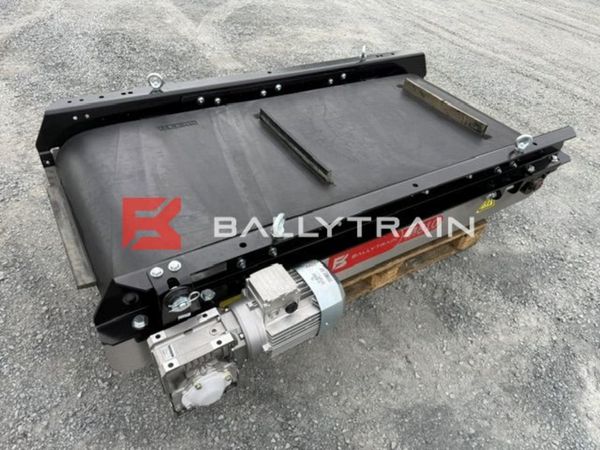 Ballytrain M810TP Twin Pole Overband Magnet (Elec) 395468539