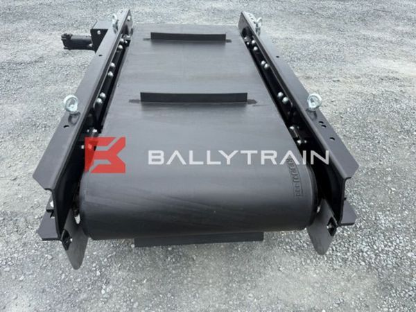 Ballytrain M810TP Twin Pole Overband Hydraulic Mag 395471409
