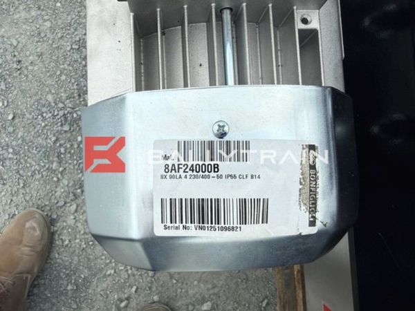 Ballytrain M810 Overband Magnet (Electric) 395474641