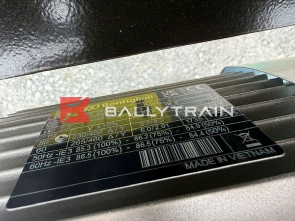 Ballytrain M810 Overband Magnet (Electric) 395474642