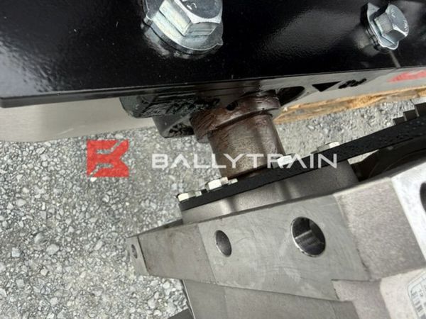 Ballytrain M810 Overband Magnet (Electric) 395474643