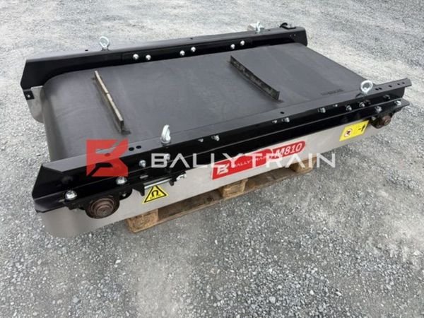 Ballytrain M810 Overband Magnet (Electric) 395474617