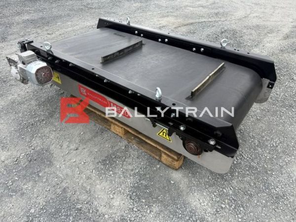 Ballytrain M810 Overband Magnet (Electric) 395474618