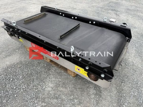 Ballytrain M810 Overband Magnet (Electric) 395474625