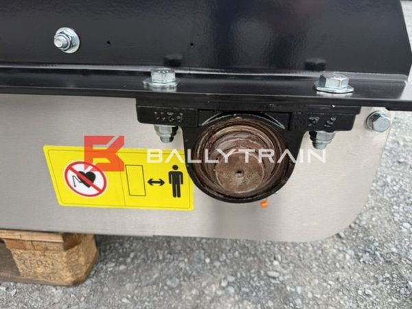 Ballytrain M810 Overband Magnet (Electric) 395474638