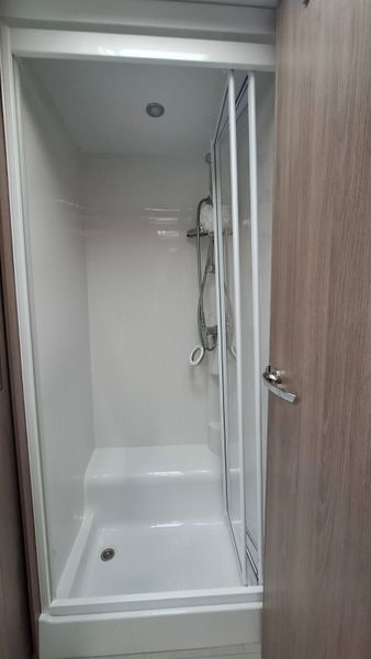 Compass Capiro 574 Caravan 395475113
