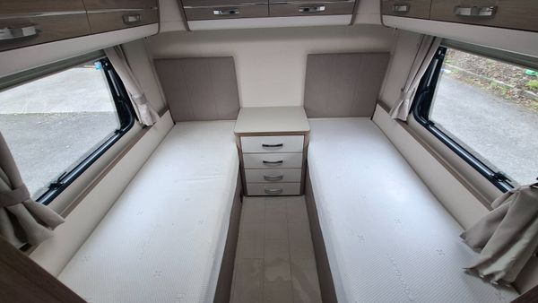 Compass Capiro 574 Caravan 395475117