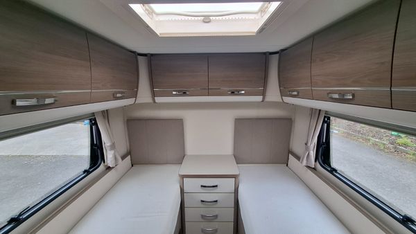 Compass Capiro 574 Caravan 395475118