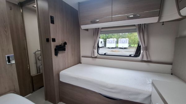Compass Capiro 574 Caravan 395475120
