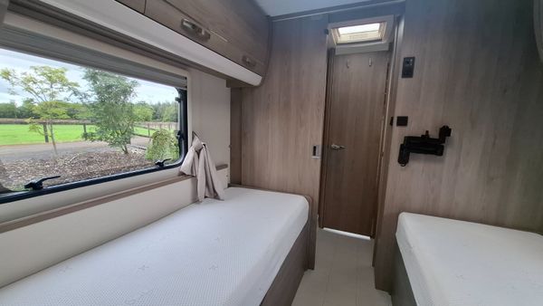 Compass Capiro 574 Caravan 395475121