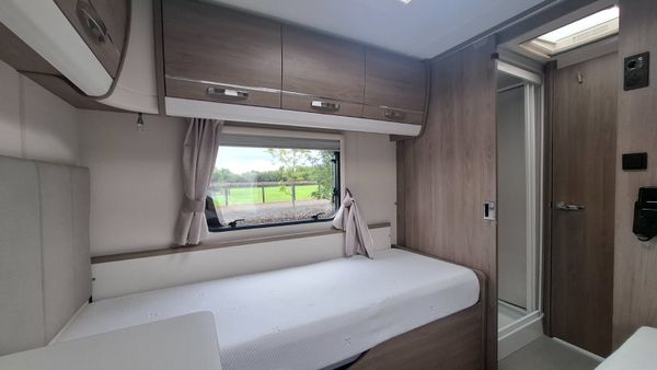 Compass Capiro 574 Caravan 395475122