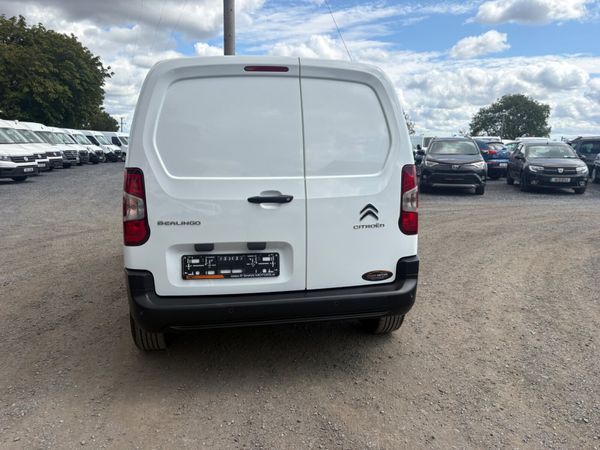 Citroen Berlingo 395476340