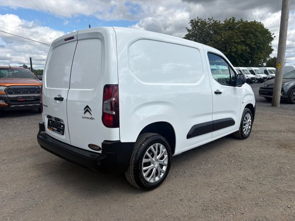 Citroen Berlingo 395476341