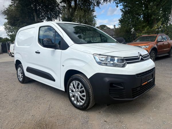 Citroen Berlingo 395476342