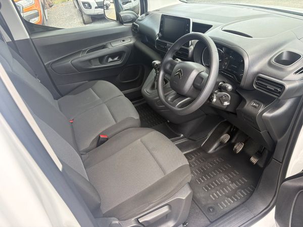 Citroen Berlingo 395476345