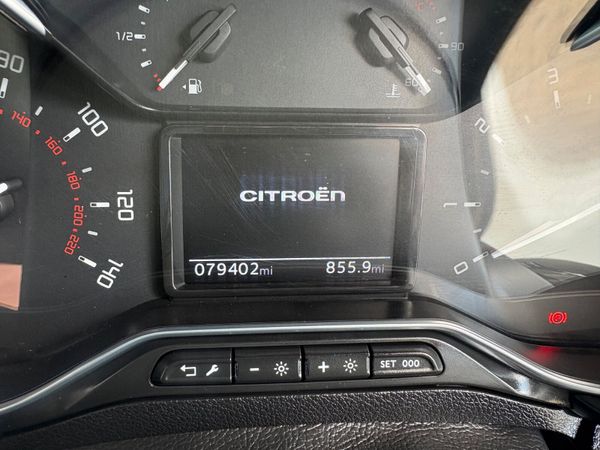 Citroen Berlingo 395476346