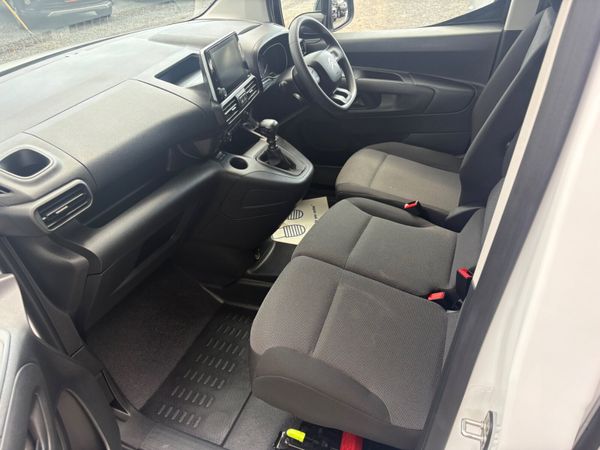 Citroen Berlingo 395476347