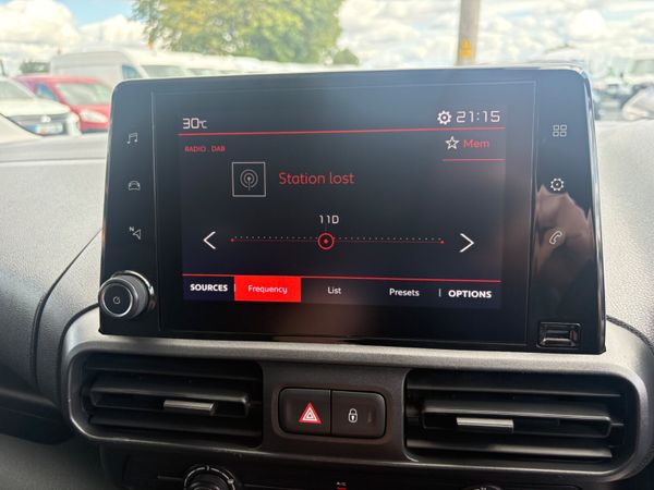 Citroen Berlingo 395476348