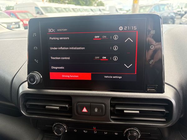 Citroen Berlingo 395476351