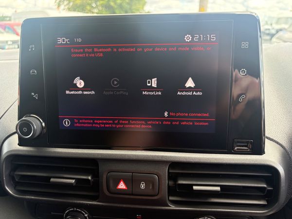 Citroen Berlingo 395476352