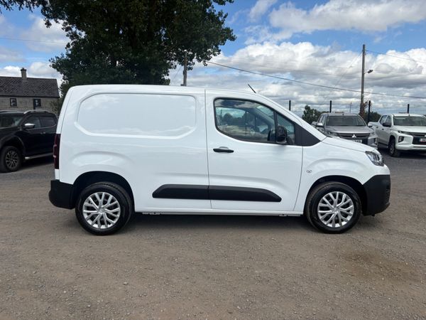 Citroen Berlingo 395476331