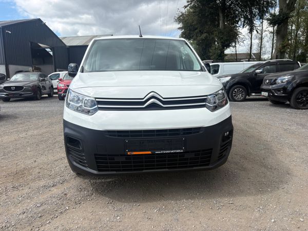 Citroen Berlingo 395476333
