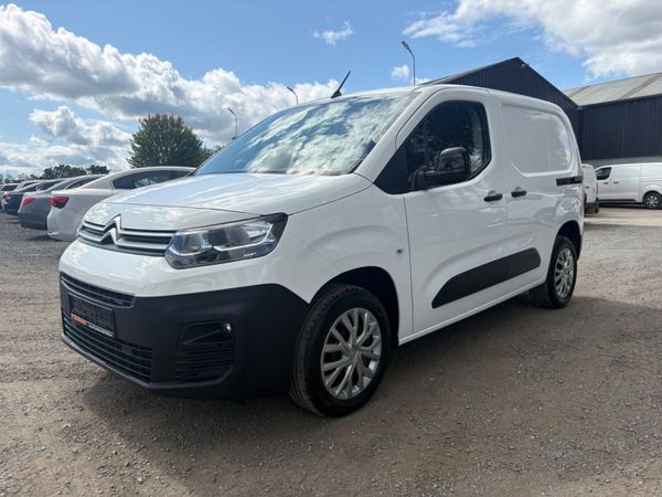 Citroen Berlingo 395476336