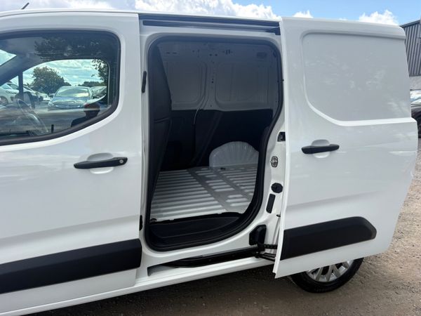 Citroen Berlingo 395476338