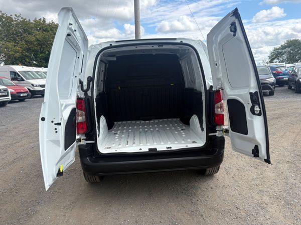 Citroen Berlingo 395476339