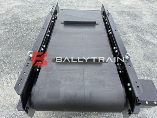 Ballytrain M810 Hydraulic Overband Magnet 395477069