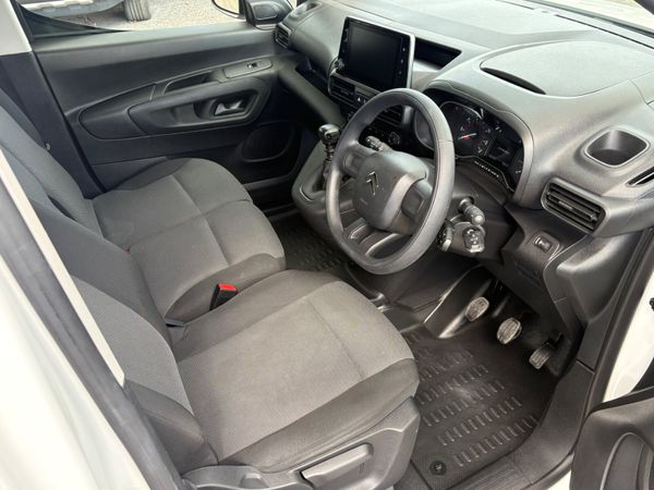 Citroen Berlingo 395477741