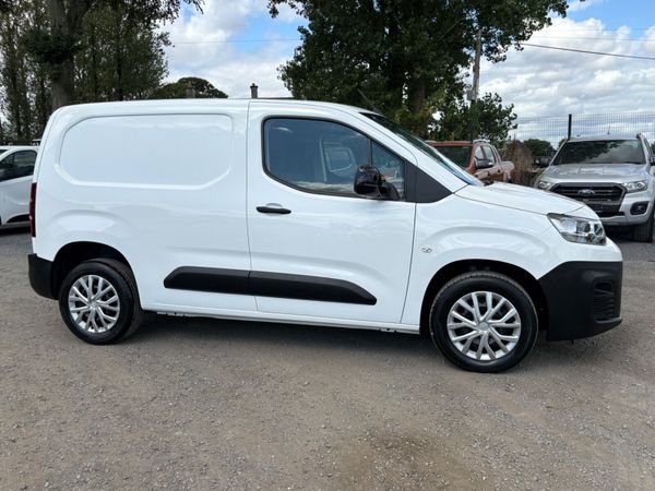 Citroen Berlingo 395477742
