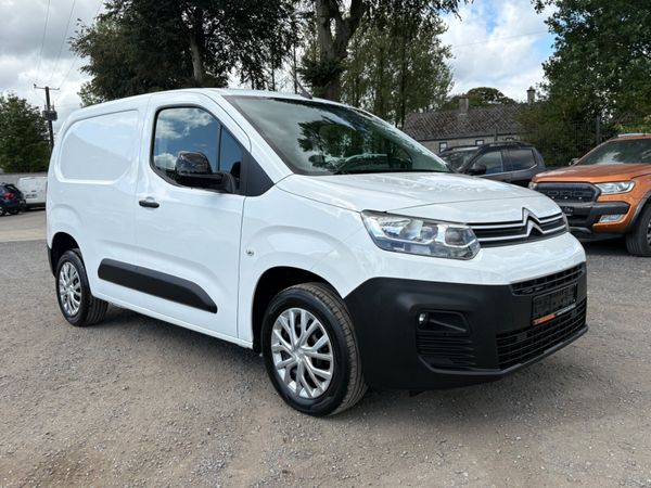 Citroen Berlingo 395477744