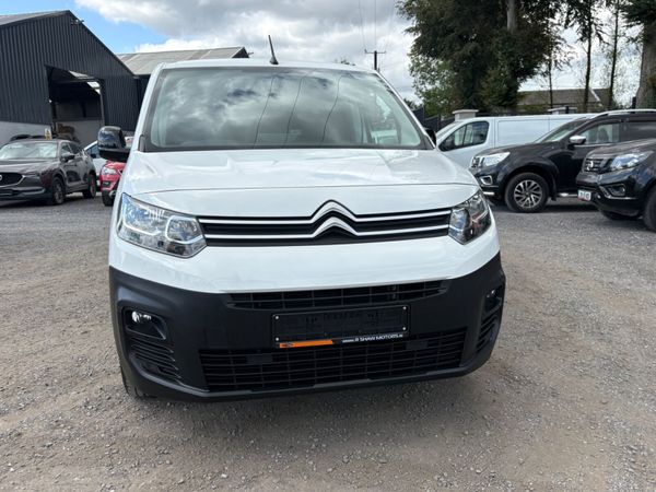 Citroen Berlingo 395477745