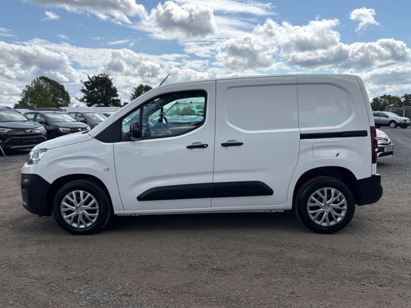 Citroen Berlingo 395477746